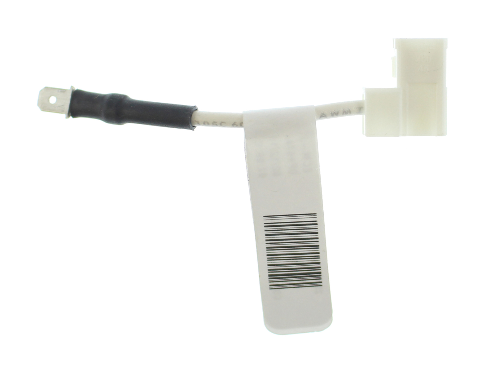 12002784 - Genuine OEM Whirlpool Refrigerator Relay & Overload Kit